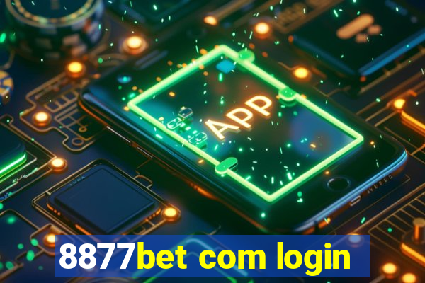 8877bet com login