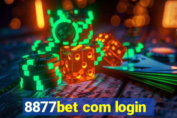 8877bet com login