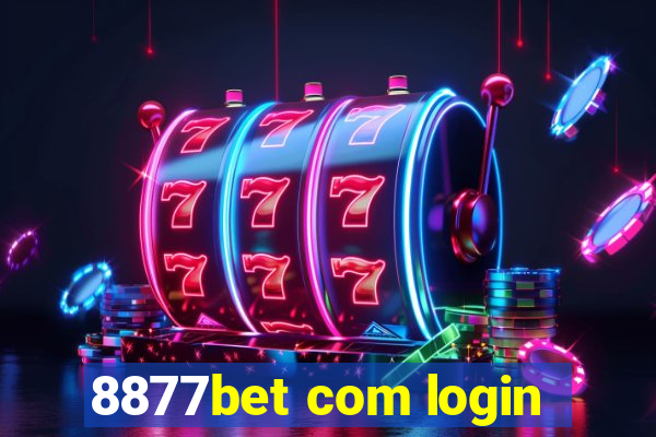 8877bet com login