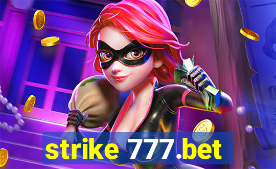 strike 777.bet