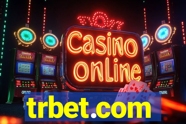 trbet.com