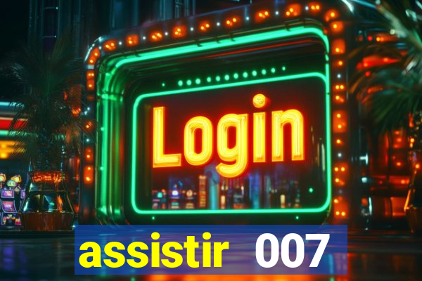 assistir 007 cassino royale dublado