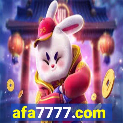 afa7777.com