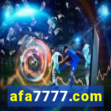 afa7777.com