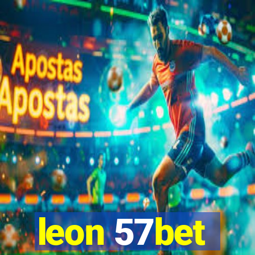 leon 57bet