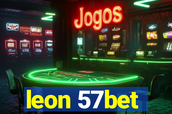 leon 57bet