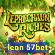 leon 57bet