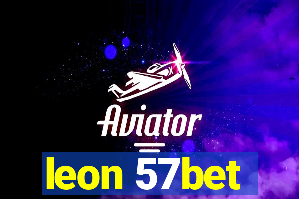 leon 57bet