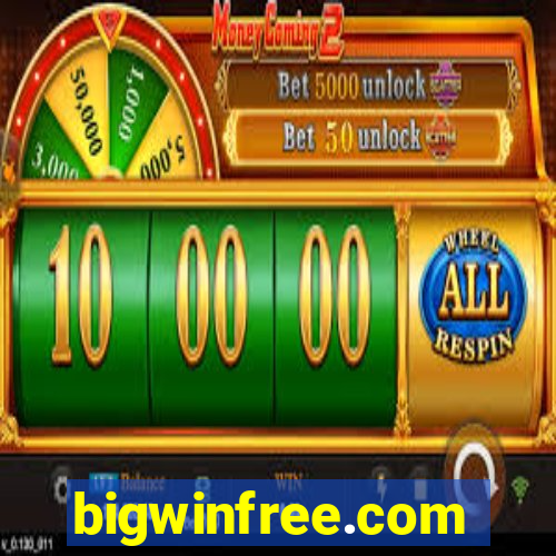 bigwinfree.com