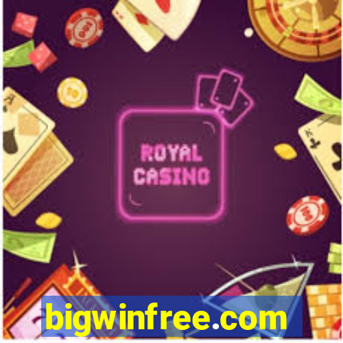 bigwinfree.com