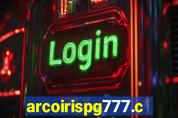 arcoirispg777.com