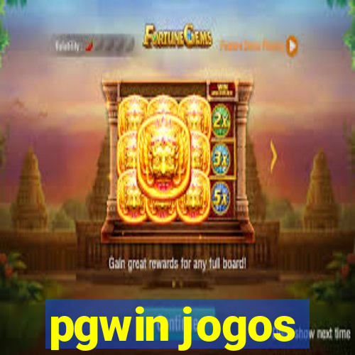 pgwin jogos