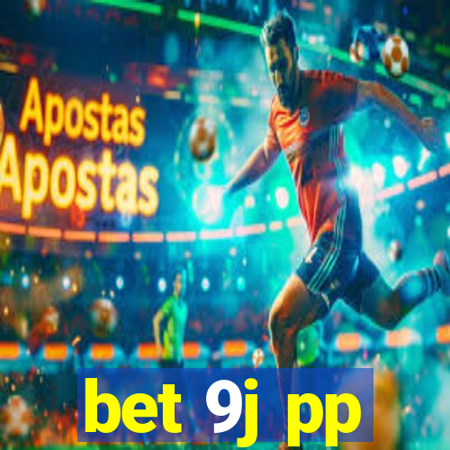 bet 9j pp