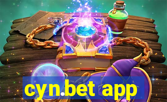 cyn.bet app