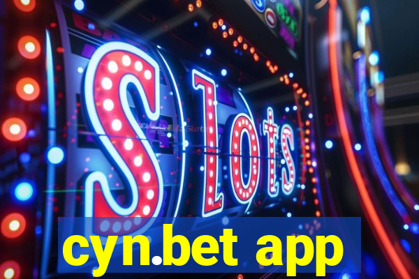 cyn.bet app