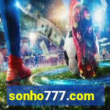 sonho777.com