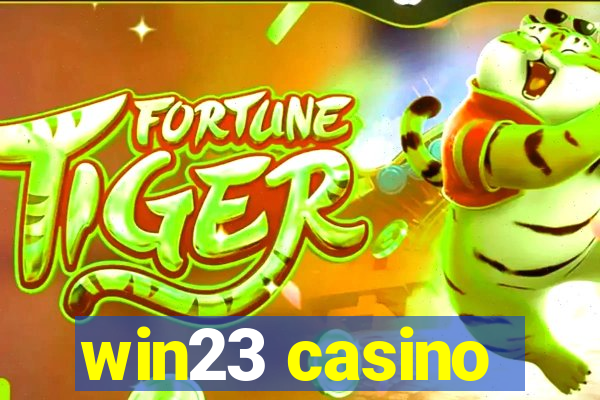 win23 casino