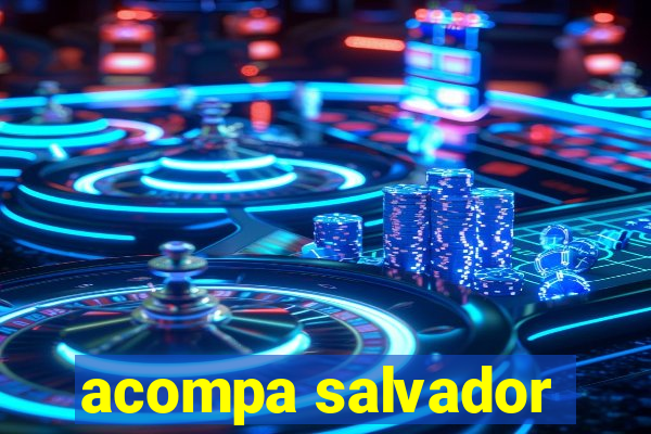 acompa salvador