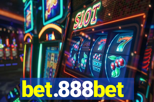 bet.888bet