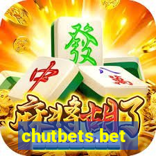 chutbets.bet