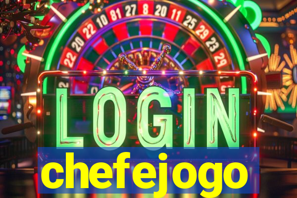 chefejogo