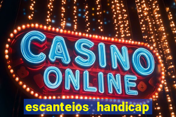 escanteios handicap - 2 5