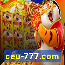 ceu-777.com