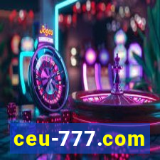 ceu-777.com