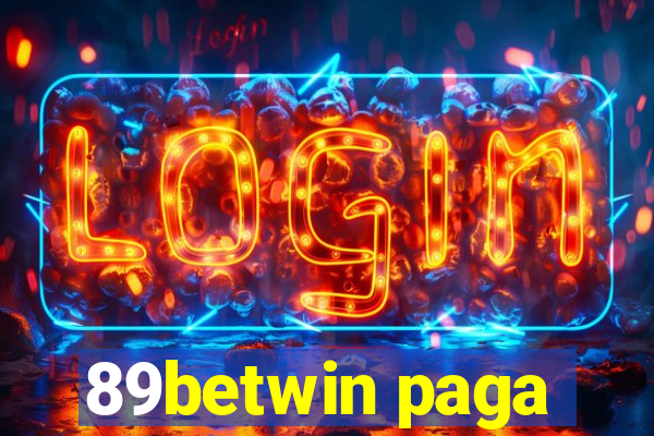 89betwin paga