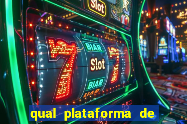 qual plataforma de jogo está pagando agora