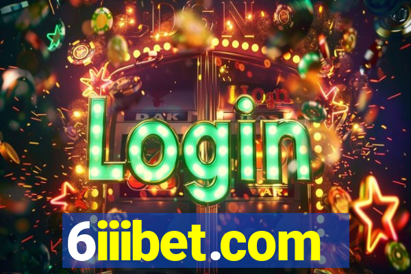 6iiibet.com