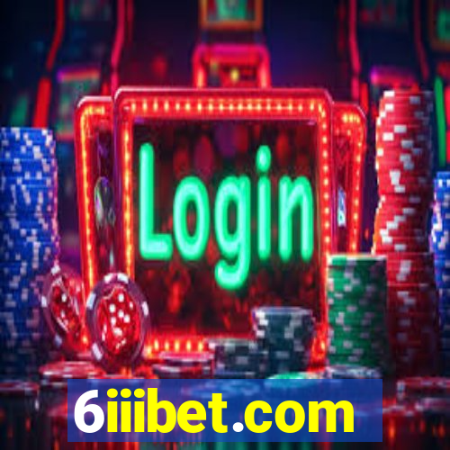 6iiibet.com