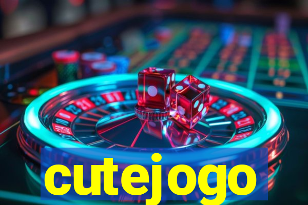 cutejogo