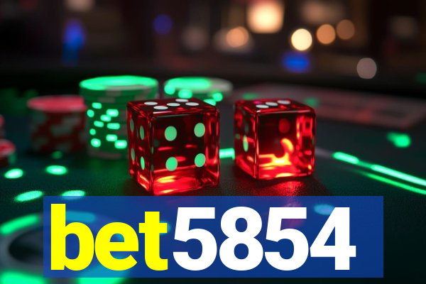 bet5854