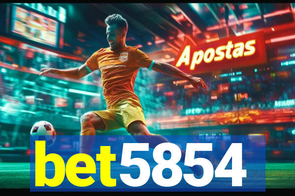 bet5854