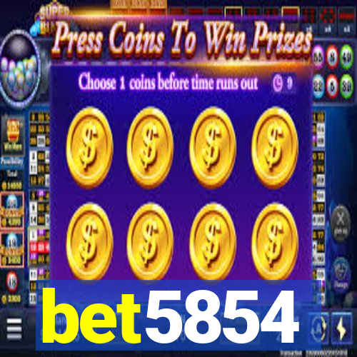 bet5854