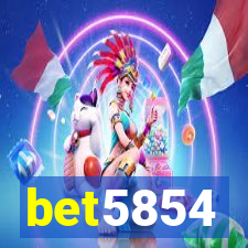 bet5854