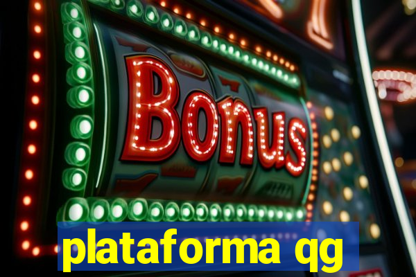 plataforma qg