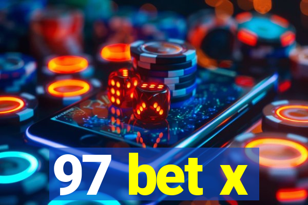 97 bet x