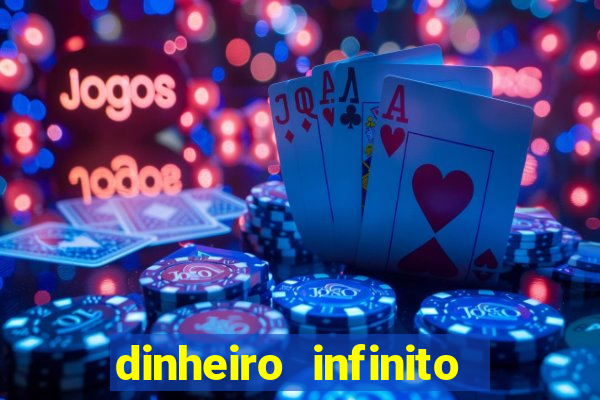 dinheiro infinito fortune tiger