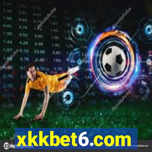 xkkbet6.com