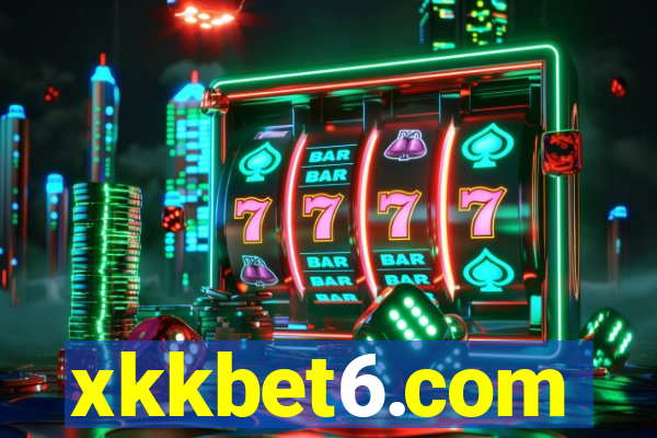 xkkbet6.com