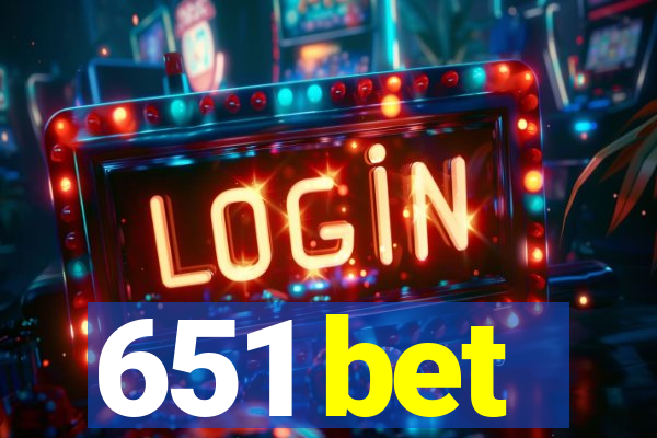 651 bet