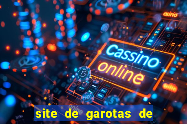 site de garotas de programa em santos