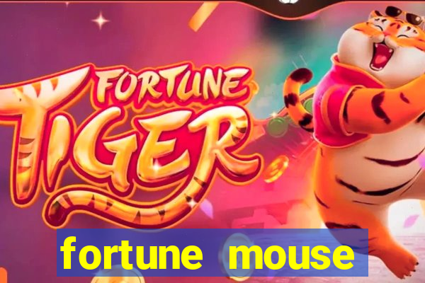 fortune mouse minutos pagantes madrugada