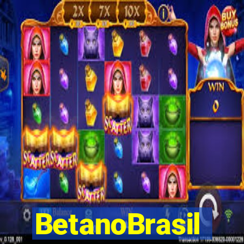 BetanoBrasil