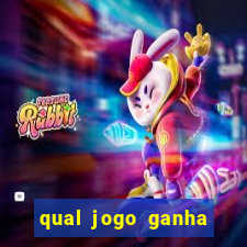 qual jogo ganha dinheiro de verdade sem precisar depositar