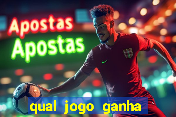 qual jogo ganha dinheiro de verdade sem precisar depositar