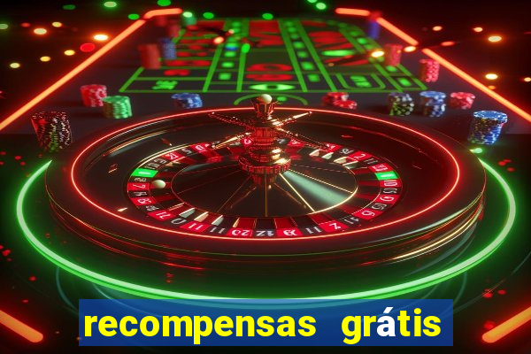 recompensas grátis brawl stars 2024