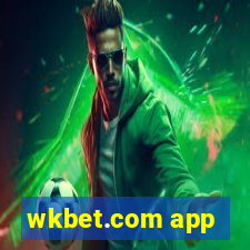 wkbet.com app